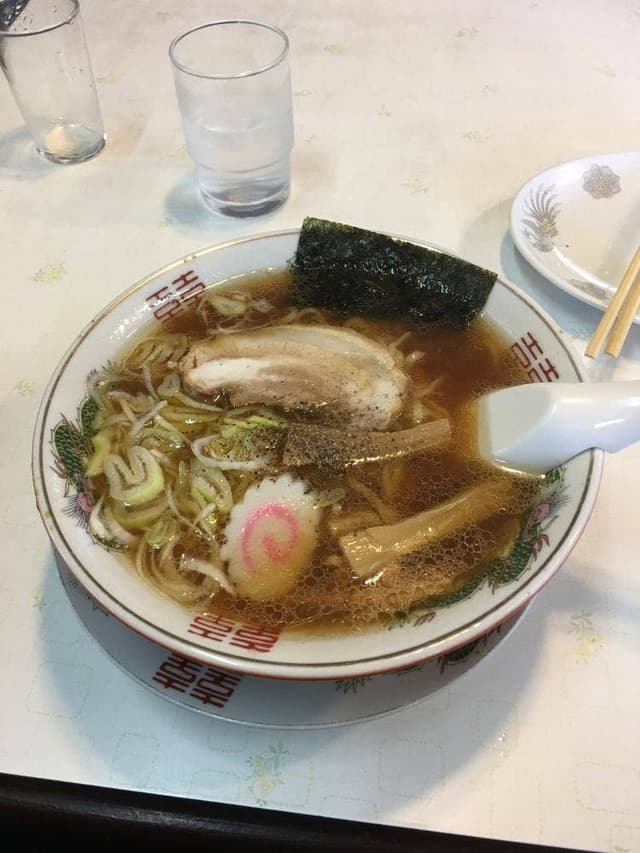 手づくり餃子 とみや - サブ画像1