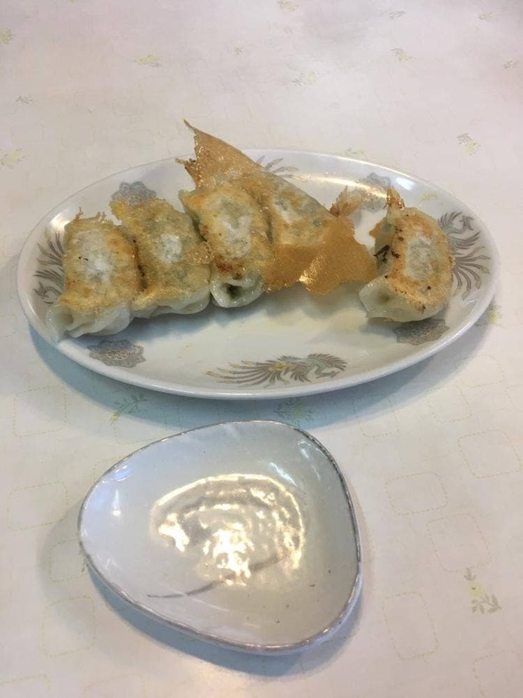 手づくり餃子 とみや