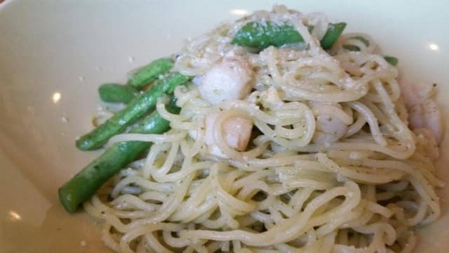 創作イタリアン KURO - サブ画像3