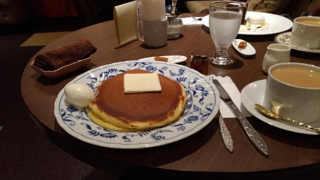 菓子とコーヒー ラランスルール - サブ画像2