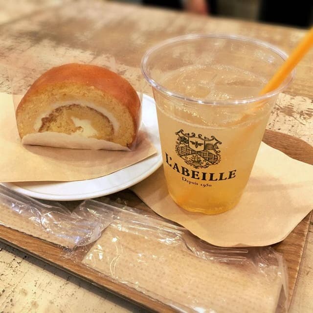 ラベイユ 荻窪本店 - サブ画像3