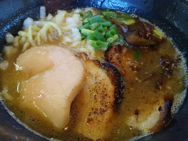 麺屋 つらら - サブ画像1