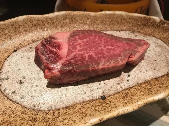 鉄板焼きレストラン ドン・岩﨑 - サブ画像2