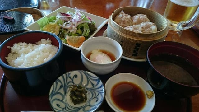 レストラン桜 - サブ画像2