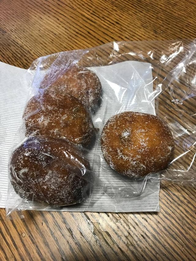 奥原菓子店 - サブ画像1