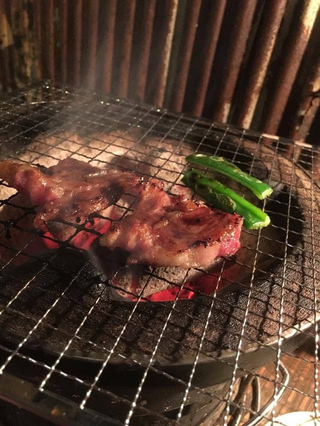 とちぎ和牛炭火焼 ちゃこや焼肉部 - サブ画像3