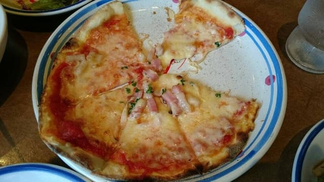 ジョリーパスタ 岩室店 - サブ画像2