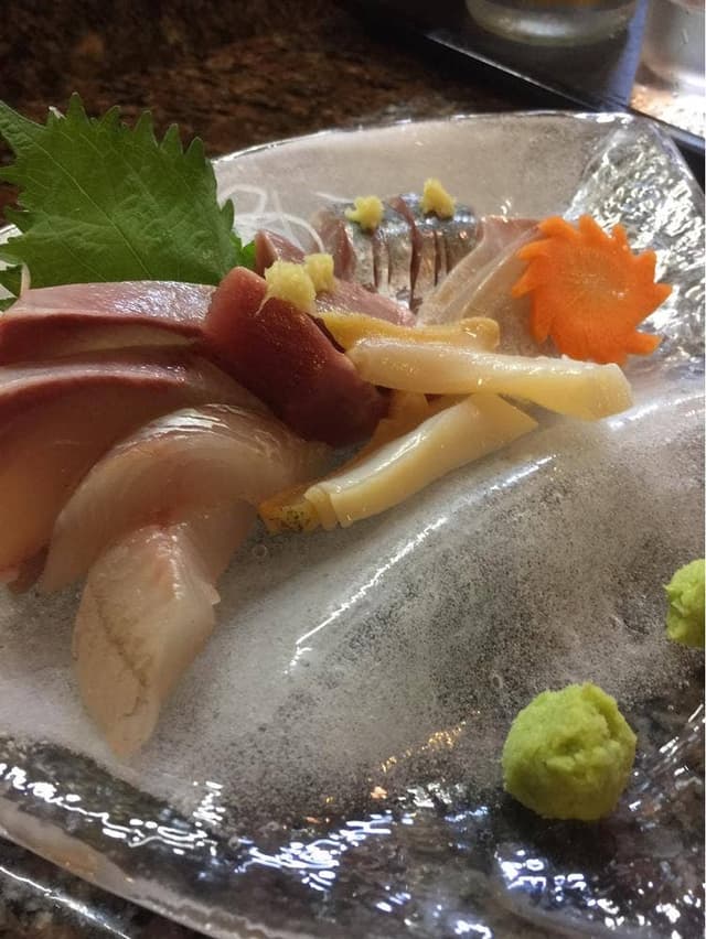 銀八寿し - サブ画像1