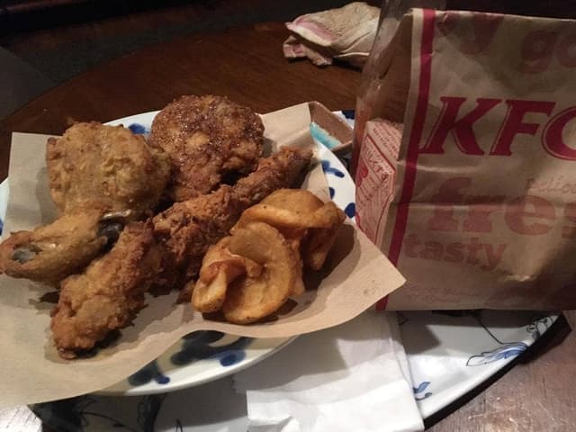 ケンタッキーフライドチキン 堺百舌鳥店 - サブ画像1