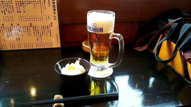 串焼酒場えんや - サブ画像3