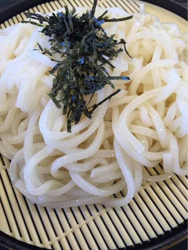 なか卯 鈴鹿道伯店 - サブ画像3