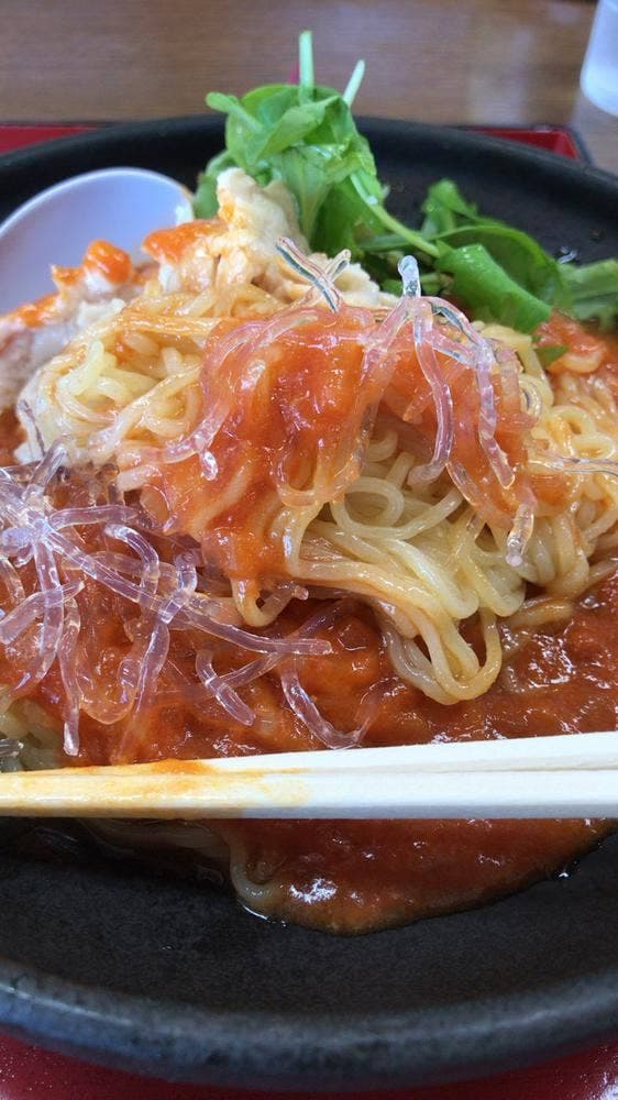 8番らーめん 鯖江東店 - サブ画像2