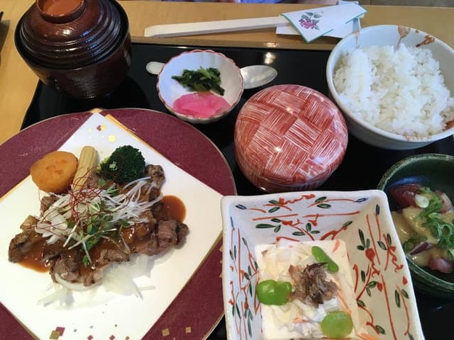 かっぽう 好日 - サブ画像3