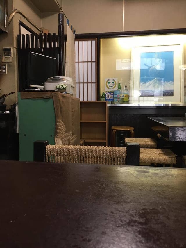 長寿庵 - サブ画像3