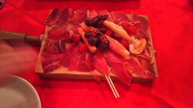 SHERRY BAR “Spanish soul” Venga!! - サブ画像3