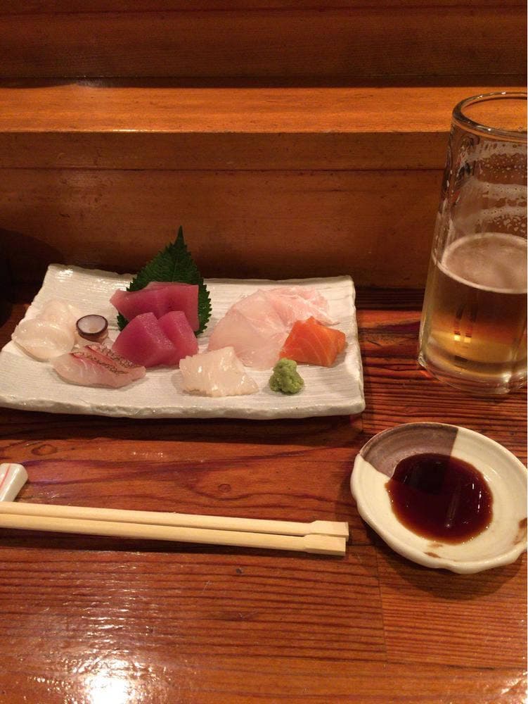 居酒屋まるか