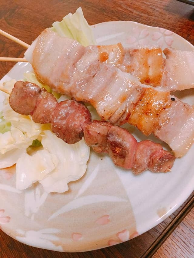 焼鳥弐槙 - サブ画像2