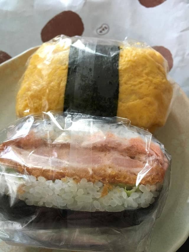 サザエ食品 西友手稲店 - サブ画像1