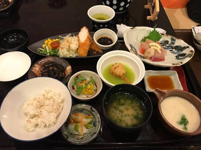 とろろや 本店 - サブ画像2