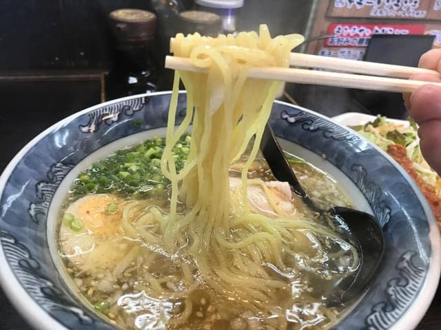 こだわりラーメン一徹 - サブ画像1