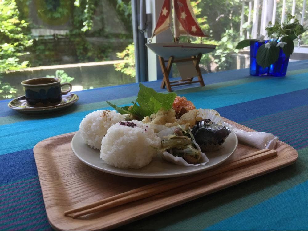TENPO.KITCHEN & GALLERY