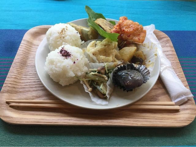 TENPO.KITCHEN & GALLERY - サブ画像3