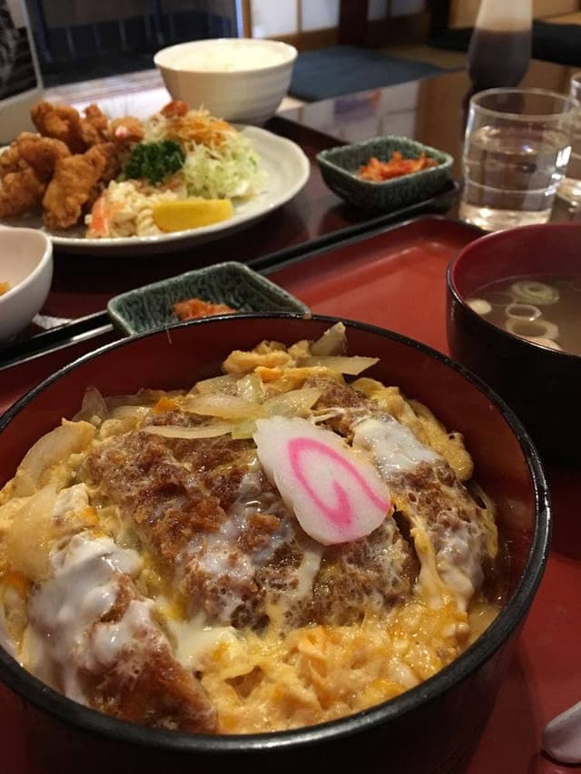 ラーメン小天狗 - サブ画像1