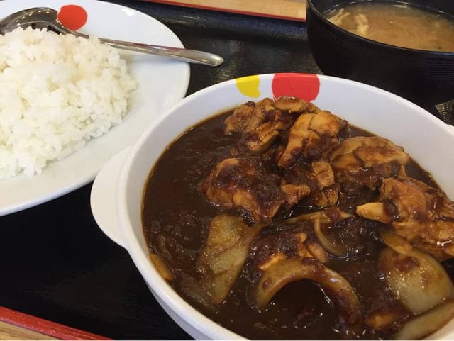 松屋 垂水店 - サブ画像1