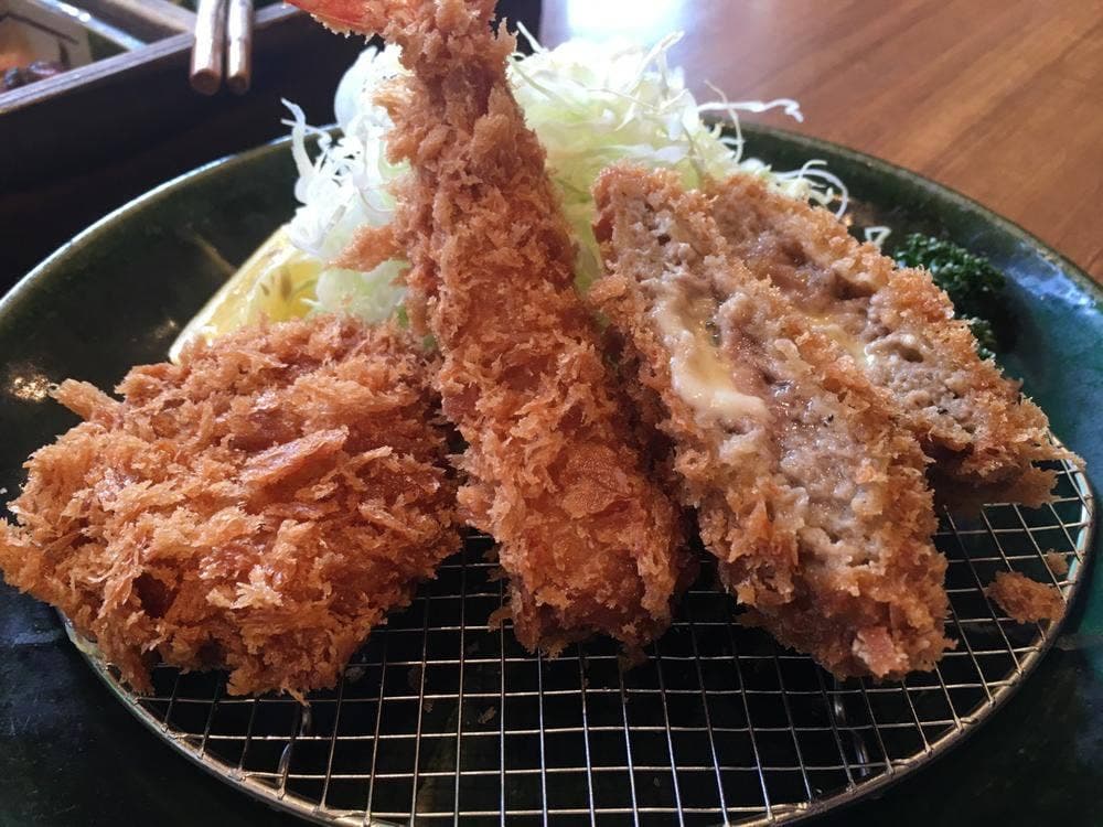 かつ工房和幸 鶴ヶ島店