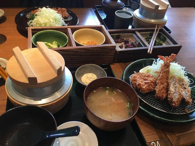 かつ工房和幸 鶴ヶ島店 - サブ画像3