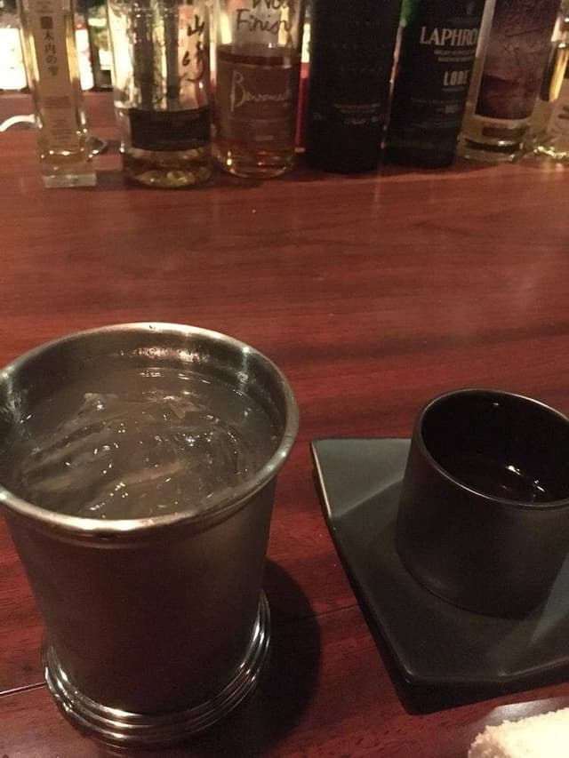 BAR 御入 - サブ画像1