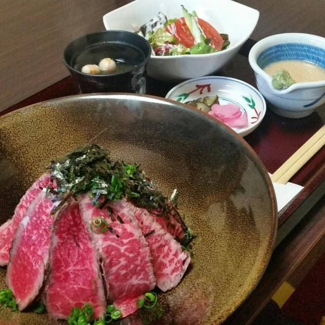 近江牛レストラン 千成亭 - サブ画像2