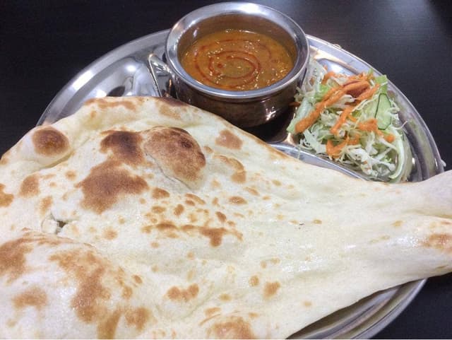 インド ネパール料理 KR - サブ画像1