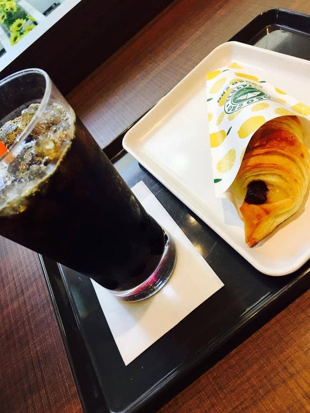 サンマルクカフェ 浅草ROX店 - サブ画像3