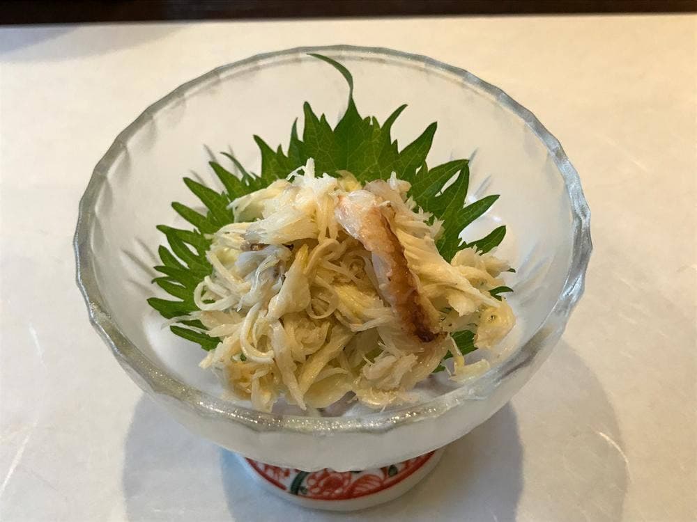 レストラン 花山