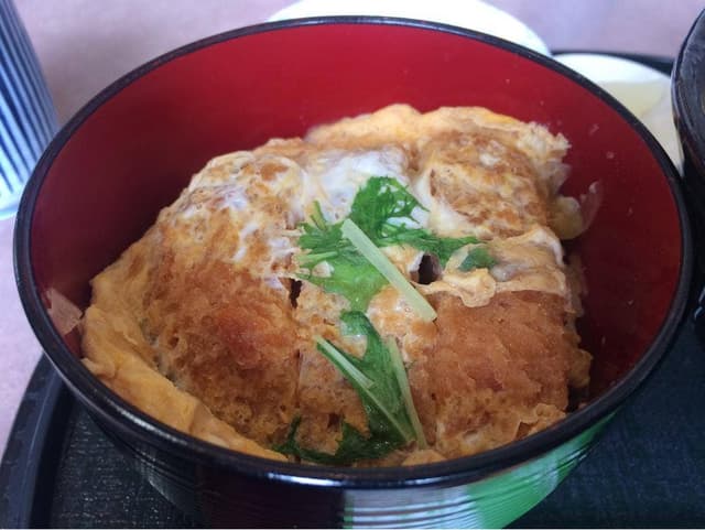 麦の屋 ナビオ立山店 - サブ画像1