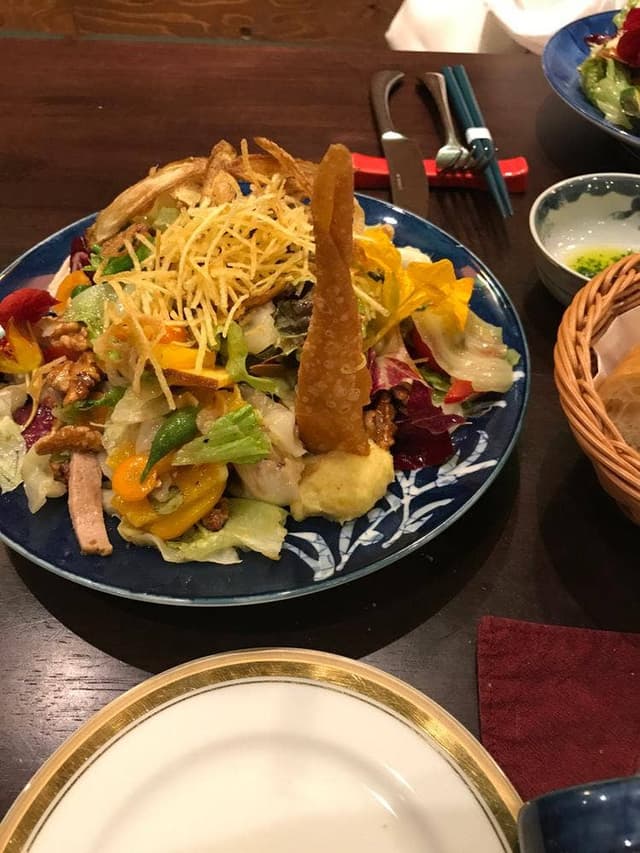 Bistro べじ太 - サブ画像1