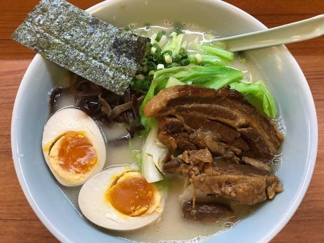 はやし軒 - サブ画像1