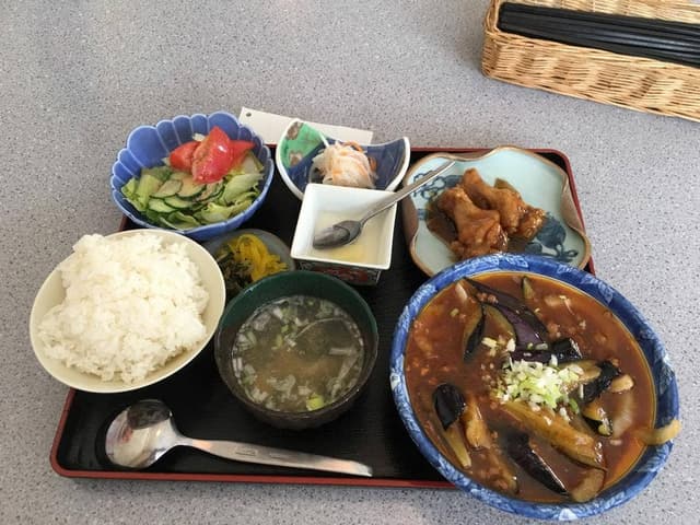 剣ぼう(舞)双 - サブ画像1