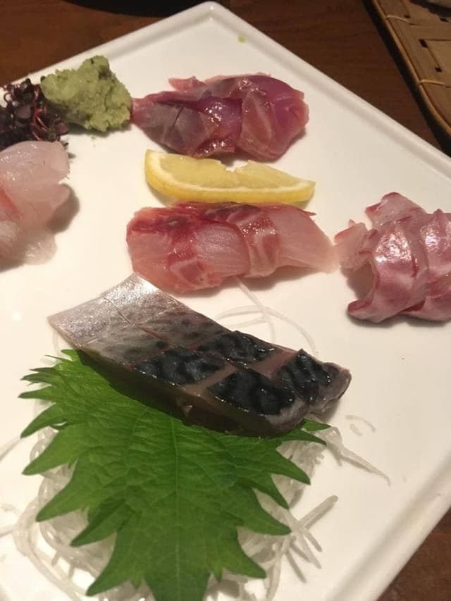 炭火創作dining火のや温 - サブ画像3