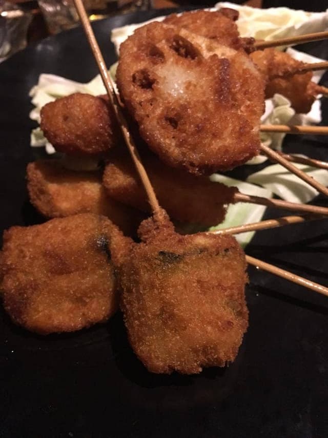 炭火創作dining火のや温 - サブ画像2