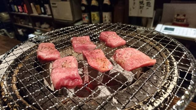 新井家 三鷹南口店 - サブ画像2