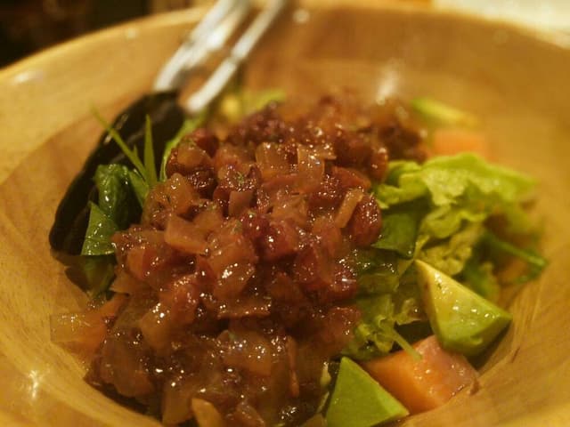 中華&日本酒バル ぼぶ - サブ画像2