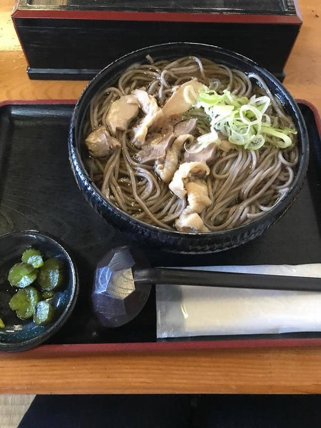 そば処 えびす - サブ画像2