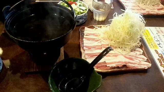 黒豚屋 ぶん福ちゃがま 本八幡店 - サブ画像1