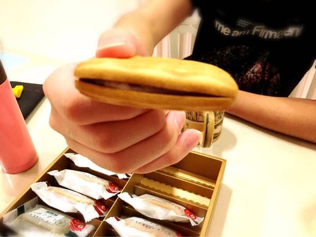 松永製菓直売店 - サブ画像3