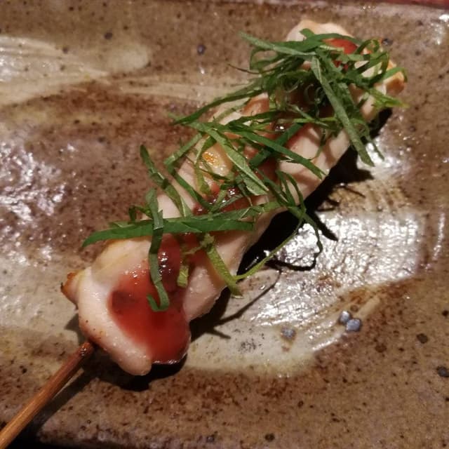 串焼処 鳥の介 荻窪駅前南口店 - サブ画像3