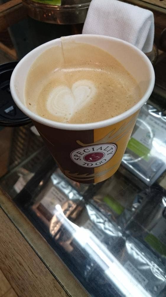 チャオ中川ショッピングセンター 協同組合 カフェセラード - サブ画像2