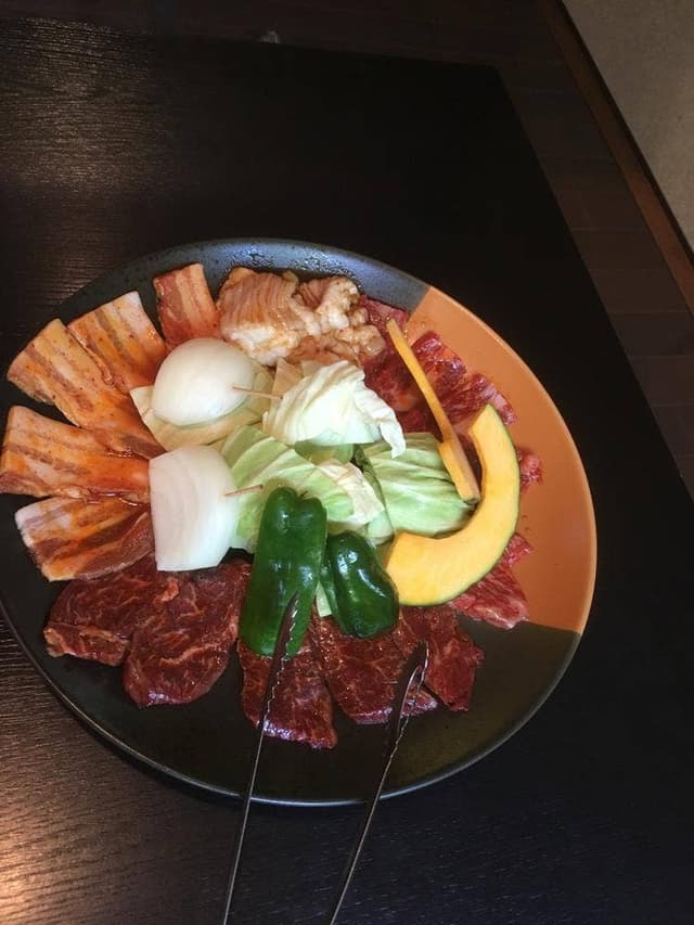 焼肉れんげ - サブ画像3