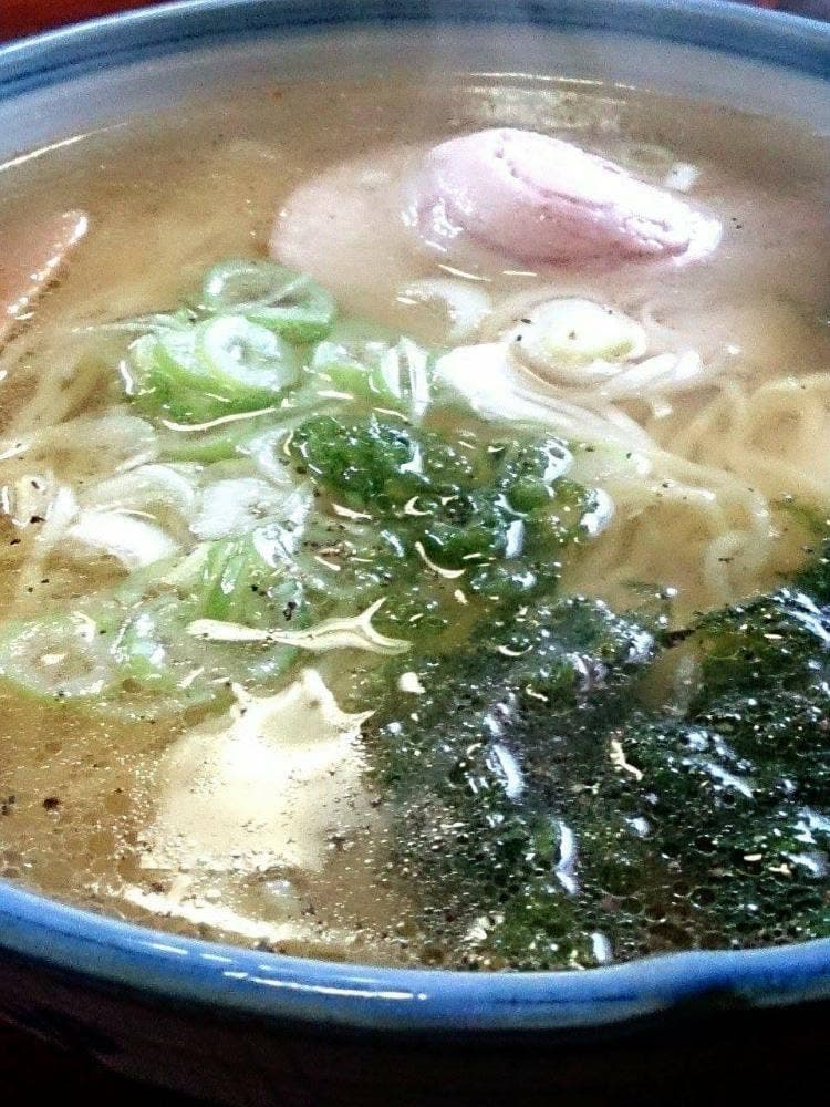 食事処里味